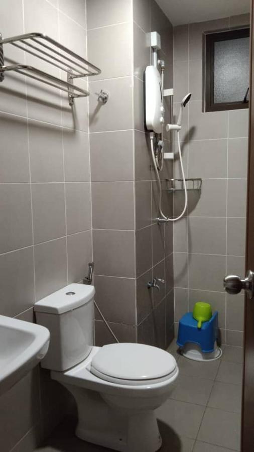 Sg Buloh Cozy Apartment Wifi & Netflix Sungai Buloh Exterior foto